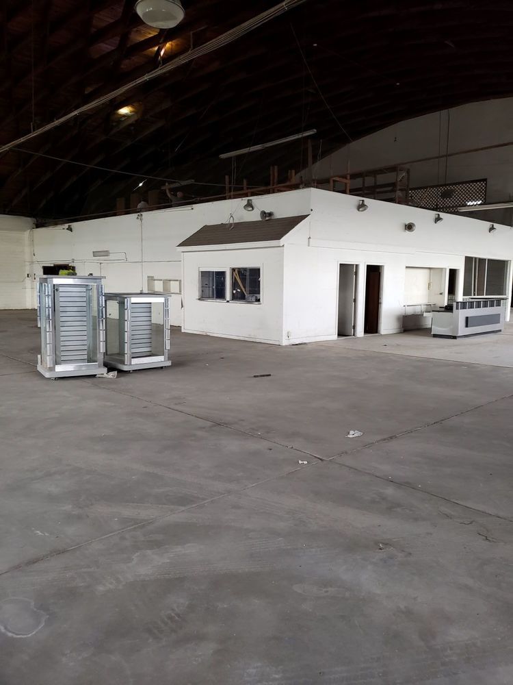 #3 - Former Bert Ogden Dealership: 602 W Jackson St, Harlingen, TX 78550
